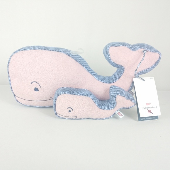 vineyard vines plush